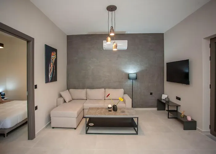 Makel * Chania (Crete)