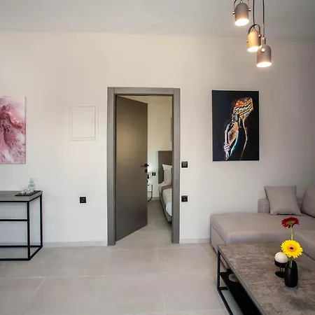 Makel Appartement Chania (Crete)