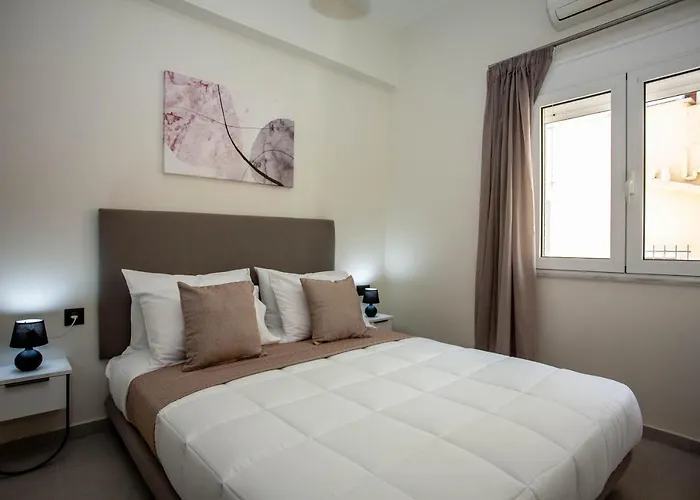 Makel * Chania (Crete)