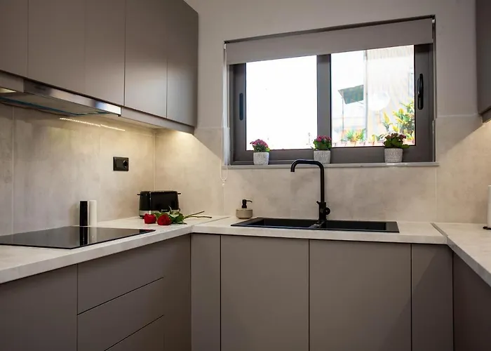 Makel Chania (Crete)