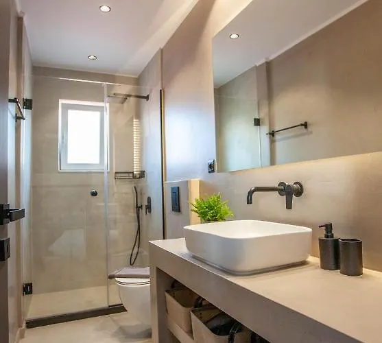 Makel Chania (Crete)