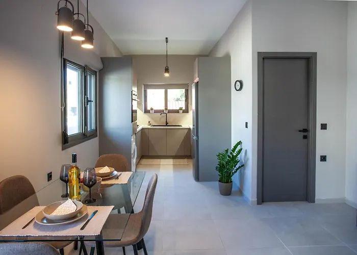 Makel * Chania (Crete)