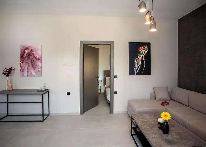 Makel Apartament Chania (Crete)