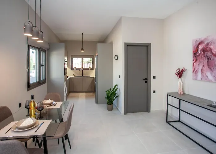 Makel * Chania (Crete)