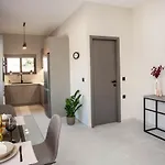 Apartamento Makel *