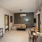 Apartamento Makel La Canea
