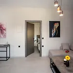 Makel Apartmán Chania (Crete)