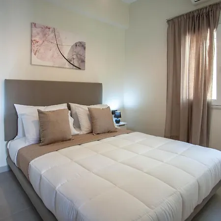 Makel Apartamento