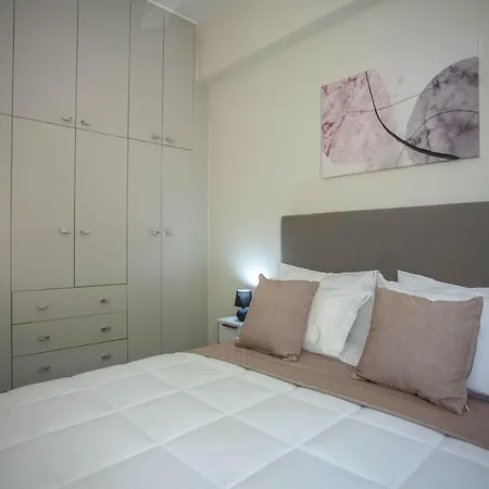 Apartmán Makel *