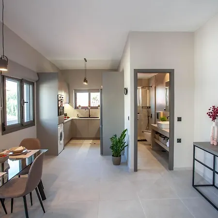 Makel Apartmán