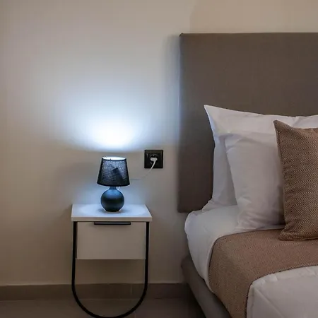 Makel Apartmán *