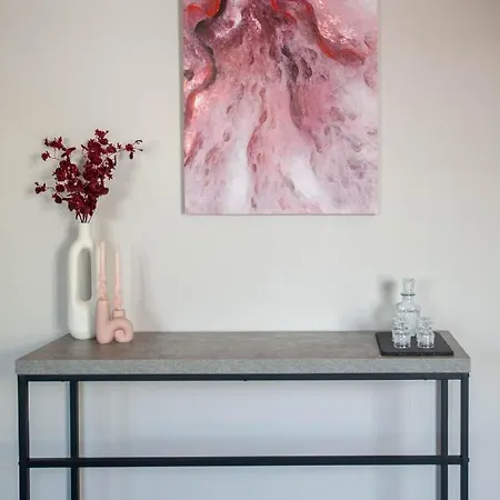 Makel Apartmán